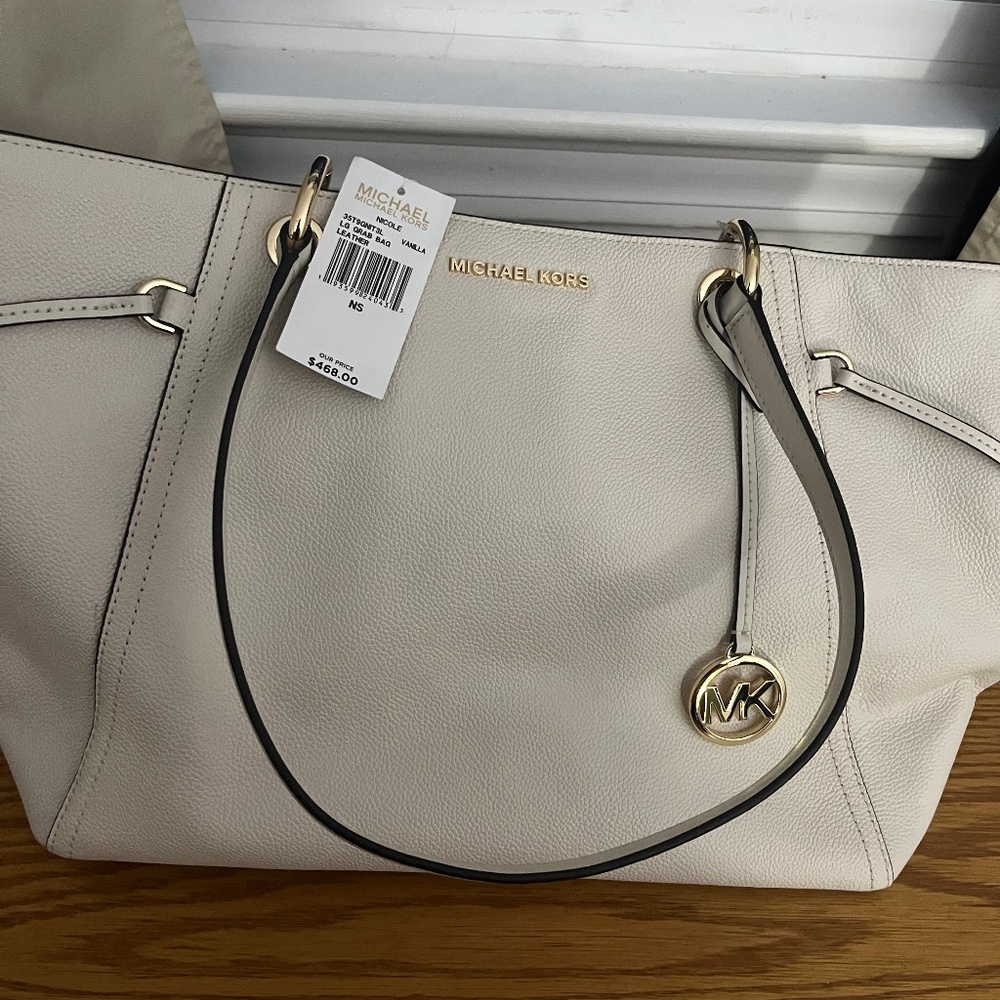 Michael Kors bag